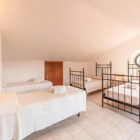 Del Glicine Holiday home *