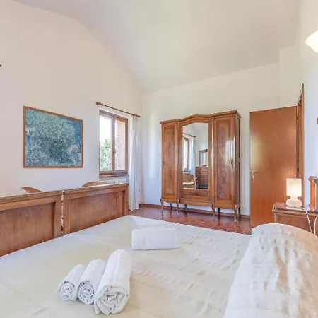Holiday home Del Glicine
