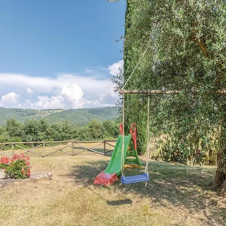 Del Glicine Holiday home *
