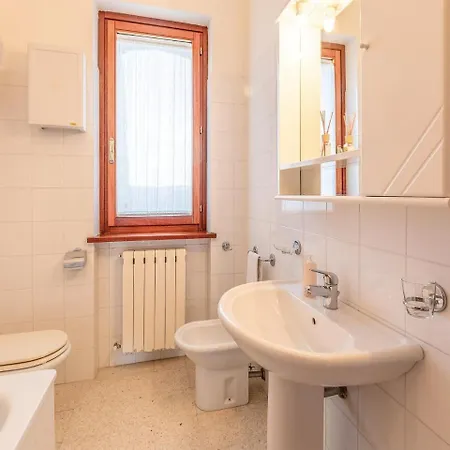 Del Glicine Holiday home *