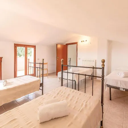 Del Glicine Holiday home