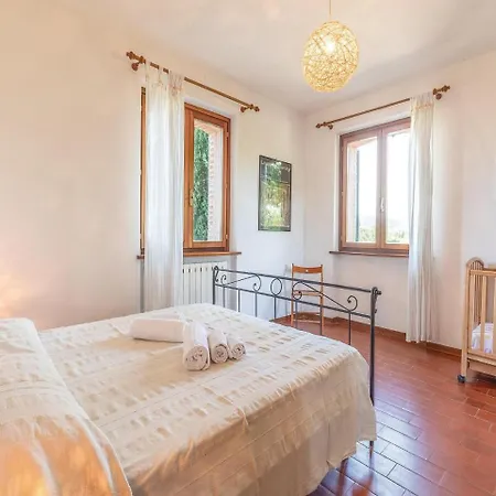 Del Glicine Holiday home *