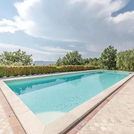Holiday home Del Glicine