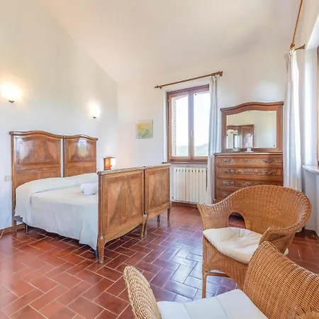 Holiday home Del Glicine *