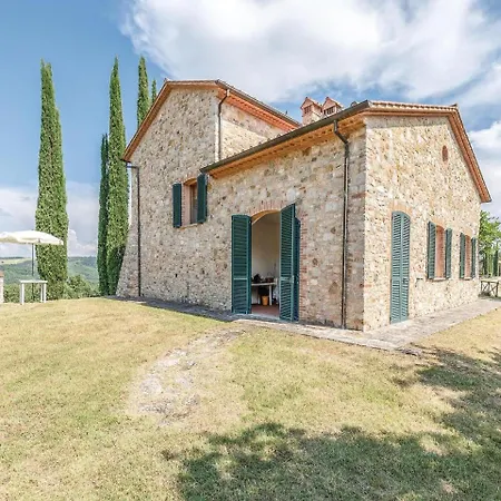 Holiday home Del Glicine