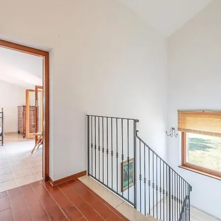 Del Glicine Holiday home