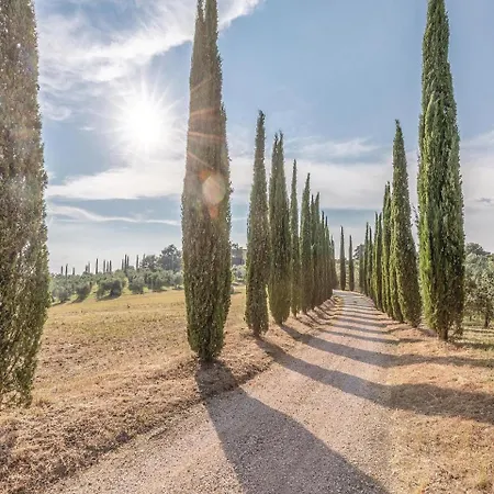 Holiday home Del Glicine