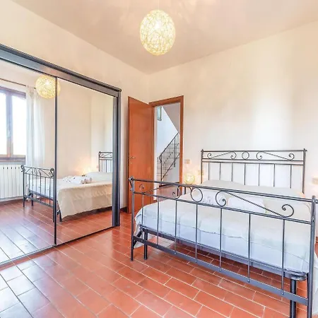 Holiday home Del Glicine