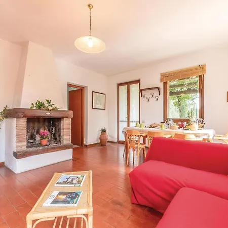 Del Glicine Holiday home *
